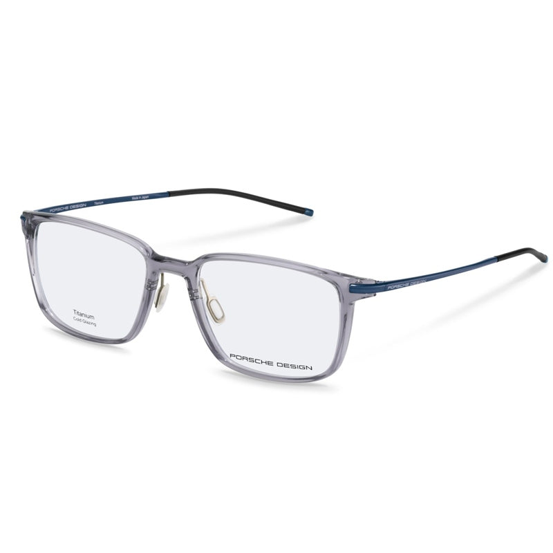 Porsche Design Eyeglasses, Model: P8735 Colour: E000