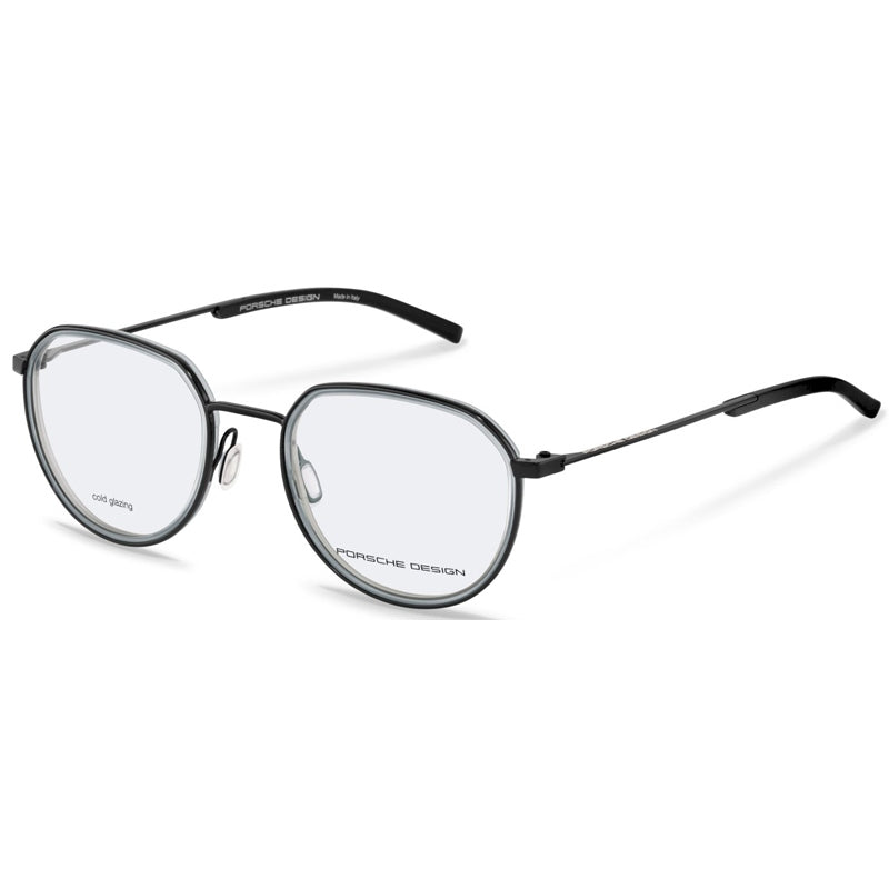 Porsche Design Eyeglasses, Model: P8740 Colour: A000