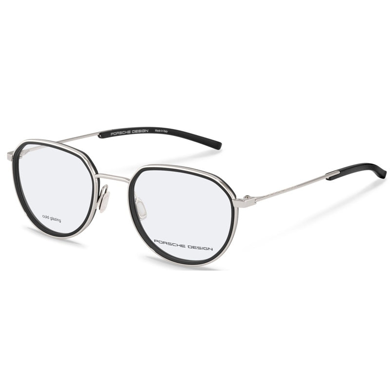 Porsche Design Eyeglasses, Model: P8740 Colour: C000