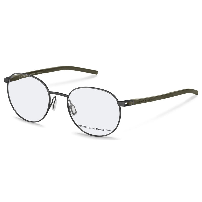 Porsche Design Eyeglasses, Model: P8756 Colour: B000