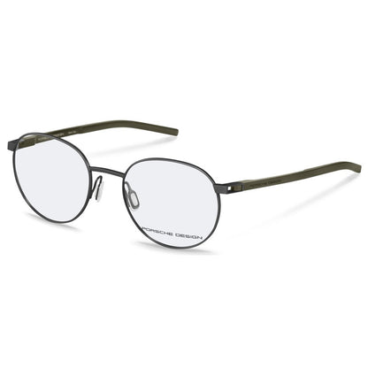 Porsche Design Eyeglasses, Model: P8756 Colour: B000