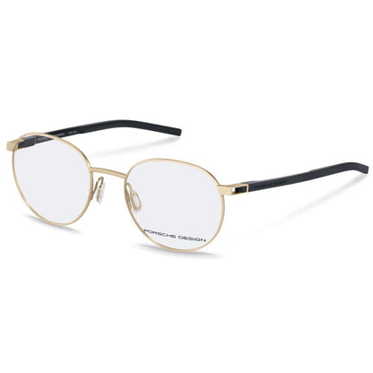Porsche Design Eyeglasses, Model: P8756 Colour: C000