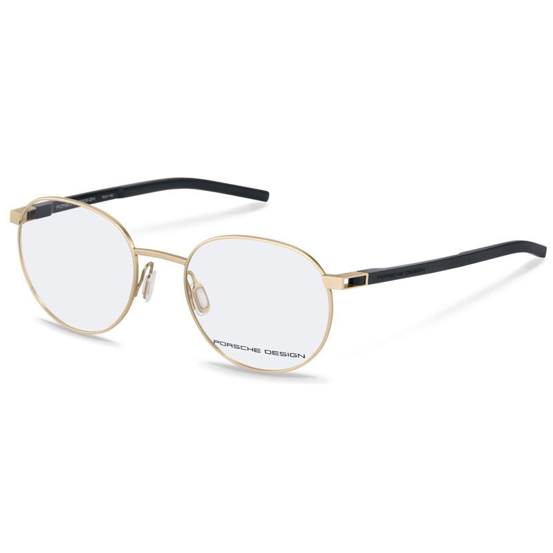 Porsche Design Eyeglasses, Model: P8756 Colour: C000