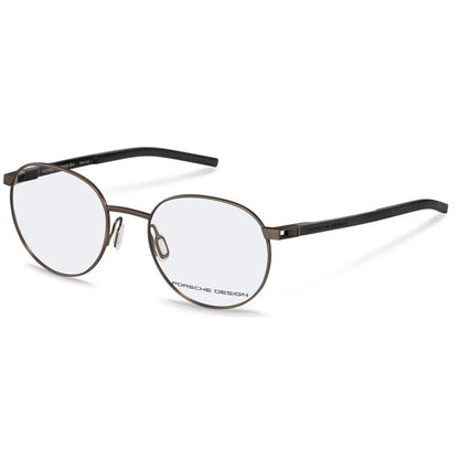 Porsche Design Eyeglasses, Model: P8756 Colour: D000