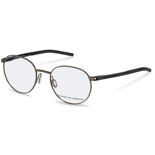 Porsche Design Eyeglasses, Model: P8756 Colour: D000