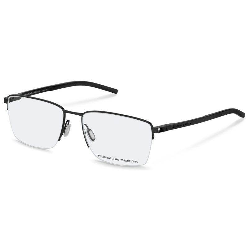 Porsche Design Eyeglasses, Model: P8757 Colour: A000