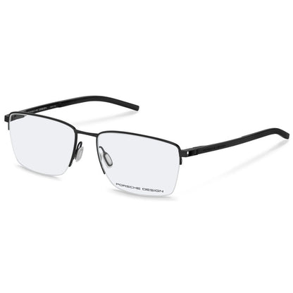 Porsche Design Eyeglasses, Model: P8757 Colour: A000