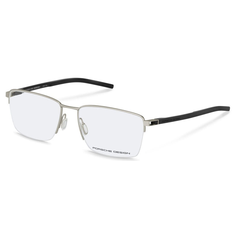 Porsche Design Eyeglasses, Model: P8757 Colour: B000
