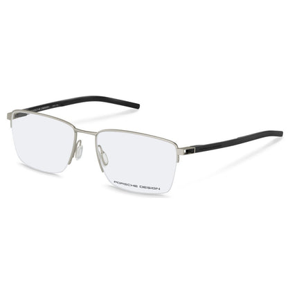 Porsche Design Eyeglasses, Model: P8757 Colour: B000