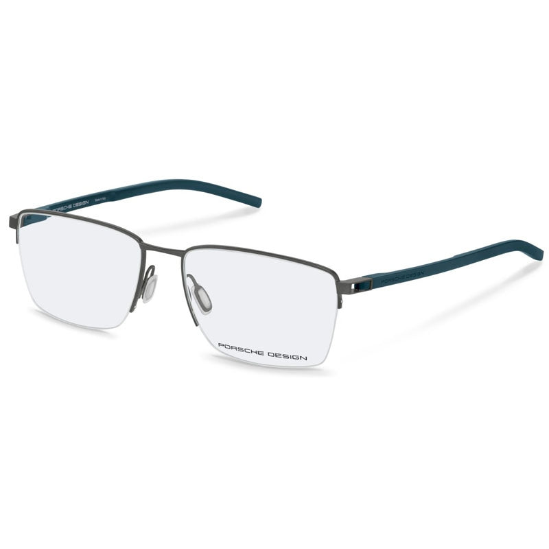 Porsche Design Eyeglasses, Model: P8757 Colour: C000