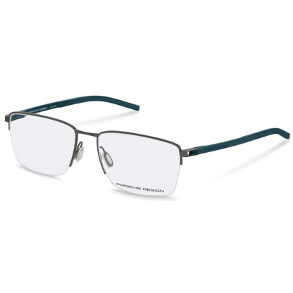 Porsche Design Eyeglasses, Model: P8757 Colour: C000