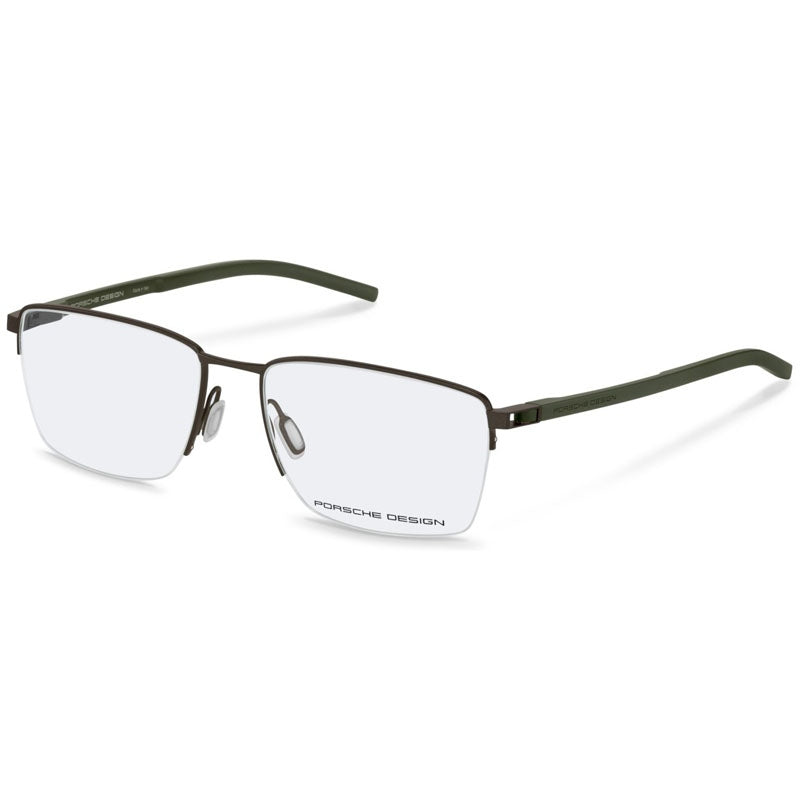Porsche Design Eyeglasses, Model: P8757 Colour: D000