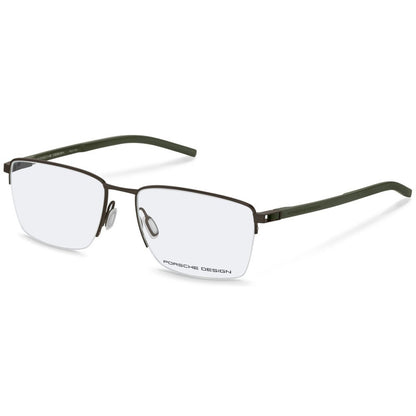Porsche Design Eyeglasses, Model: P8757 Colour: D000