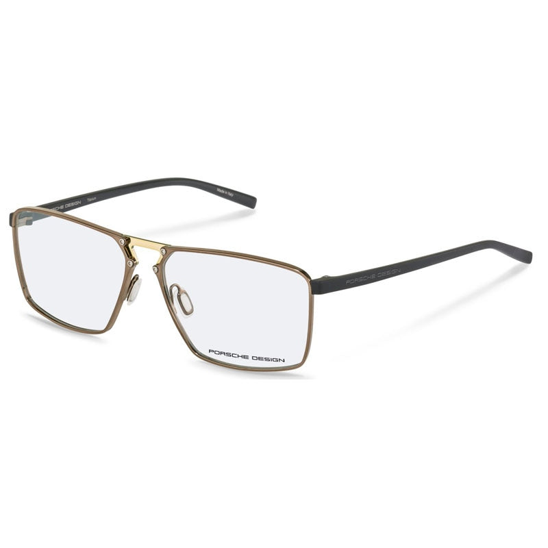 Porsche Design Eyeglasses, Model: P8764 Colour: D000