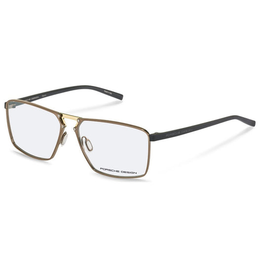 Porsche Design Eyeglasses, Model: P8764 Colour: D000