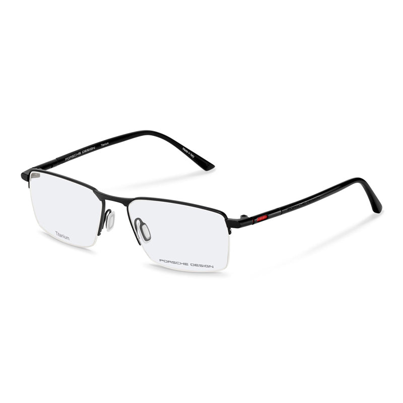 Porsche Design Eyeglasses, Model: P8765 Colour: A