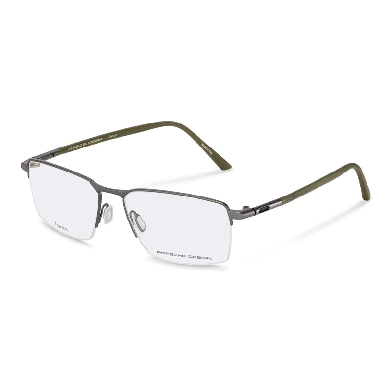 Porsche Design Eyeglasses, Model: P8765 Colour: C