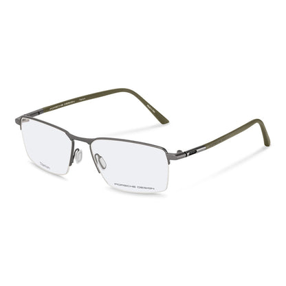 Porsche Design Eyeglasses, Model: P8765 Colour: C