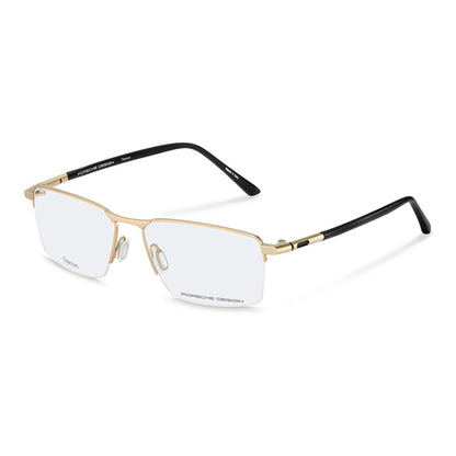 Porsche Design Eyeglasses, Model: P8765 Colour: D