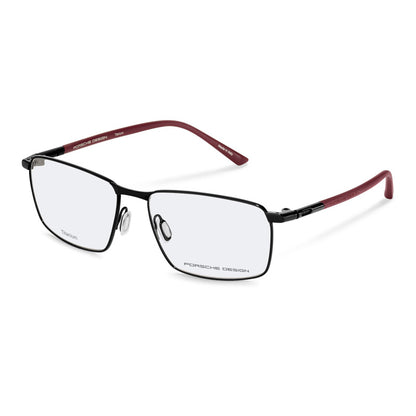 Porsche Design Eyeglasses, Model: P8766 Colour: A