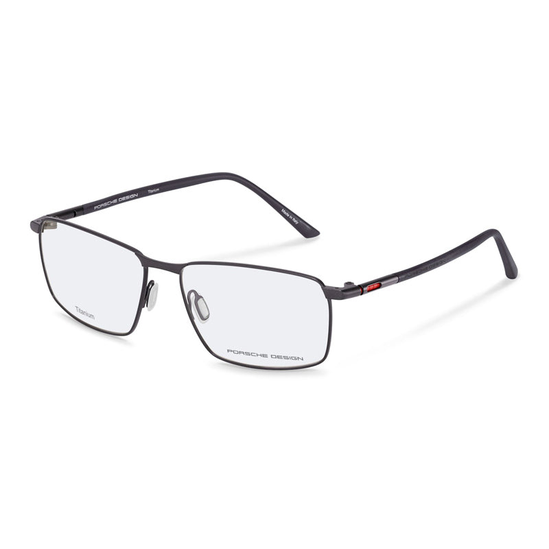 Porsche Design Glasögon, Modell: P8766 Färg: C