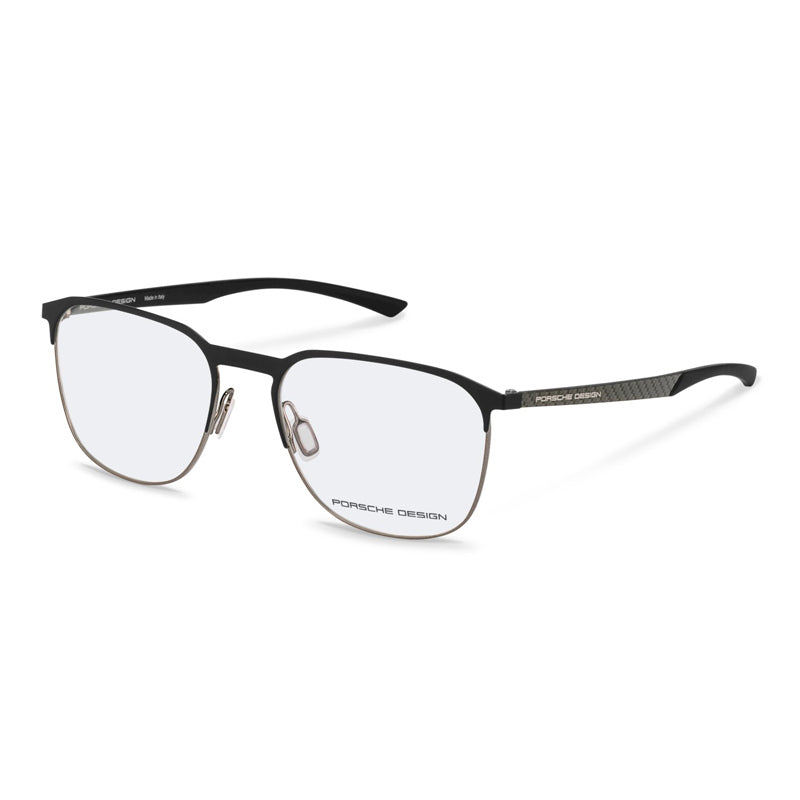 Porsche Design Eyeglasses, Model: P8771 Colour: A