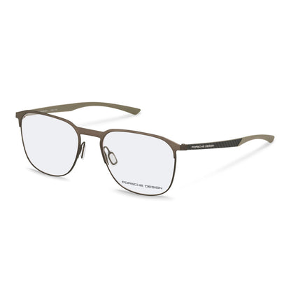 Porsche Design Eyeglasses, Model: P8771 Colour: D