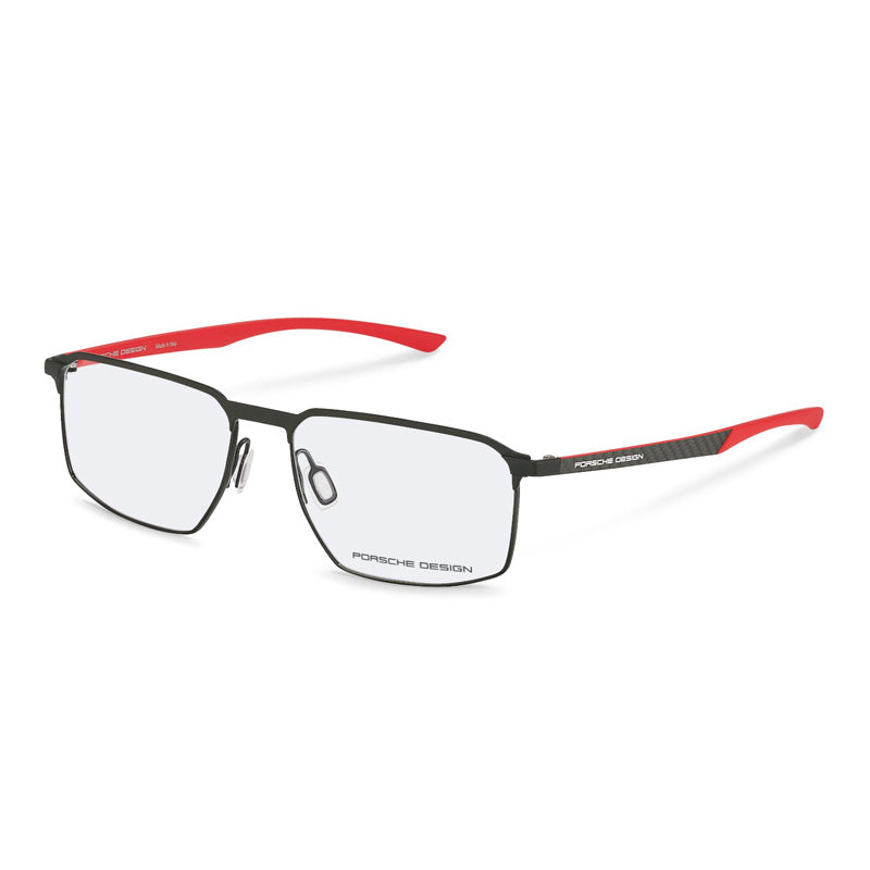 Porsche Design Eyeglasses, Model: P8772 Colour: A