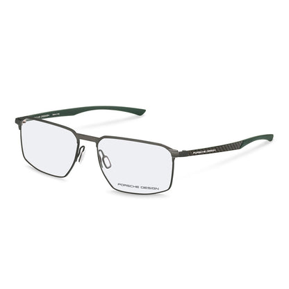 Porsche Design Eyeglasses, Model: P8772 Colour: D