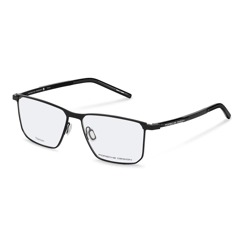 Porsche Design Eyeglasses, Model: P8773 Colour: A