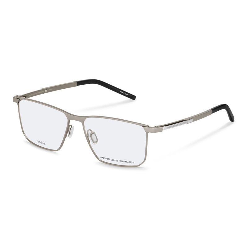 Porsche Design Eyeglasses, Model: P8773 Colour: B