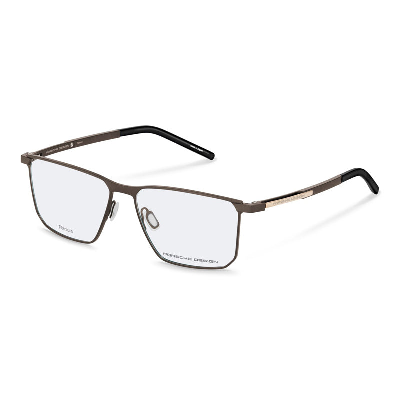 Porsche Design Eyeglasses, Model: P8773 Colour: D