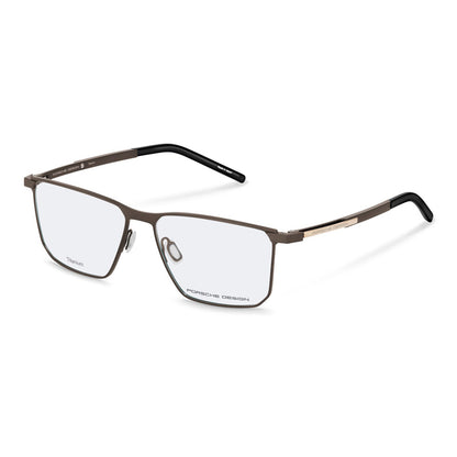 Porsche Design Eyeglasses, Model: P8773 Colour: D