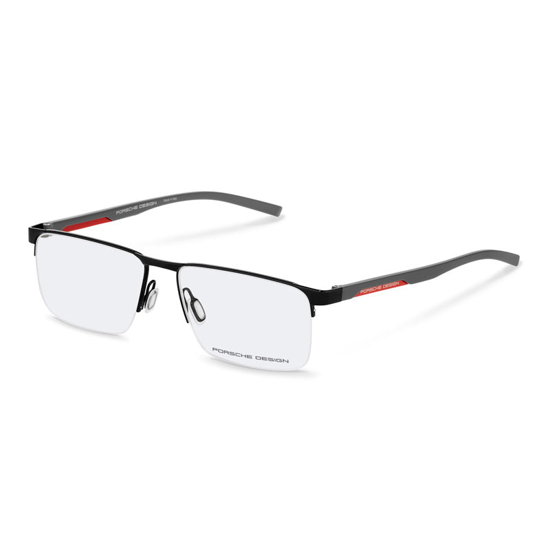 Porsche Design Eyeglasses, Model: P8775 Colour: A