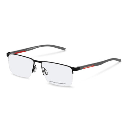 Porsche Design Eyeglasses, Model: P8775 Colour: A