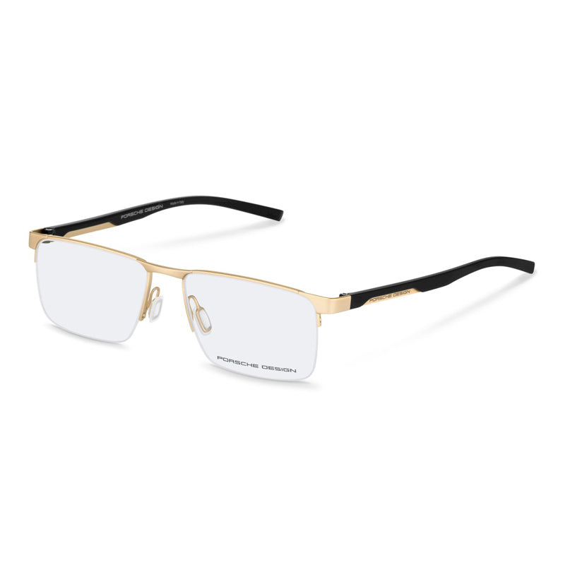 Porsche Design Eyeglasses, Model: P8775 Colour: B