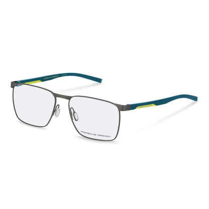 Porsche Design Eyeglasses, Model: P8776 Colour: D