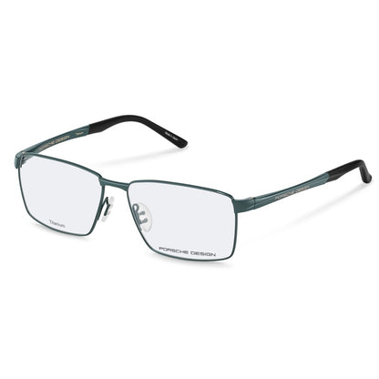 Porsche Design Eyeglasses, Model: P8777 Colour: B000