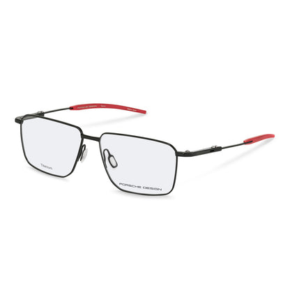 Porsche Design Eyeglasses, Model: P8779 Colour: A