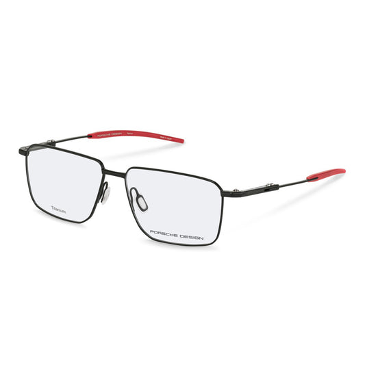 Porsche Design Eyeglasses, Model: P8779 Colour: A