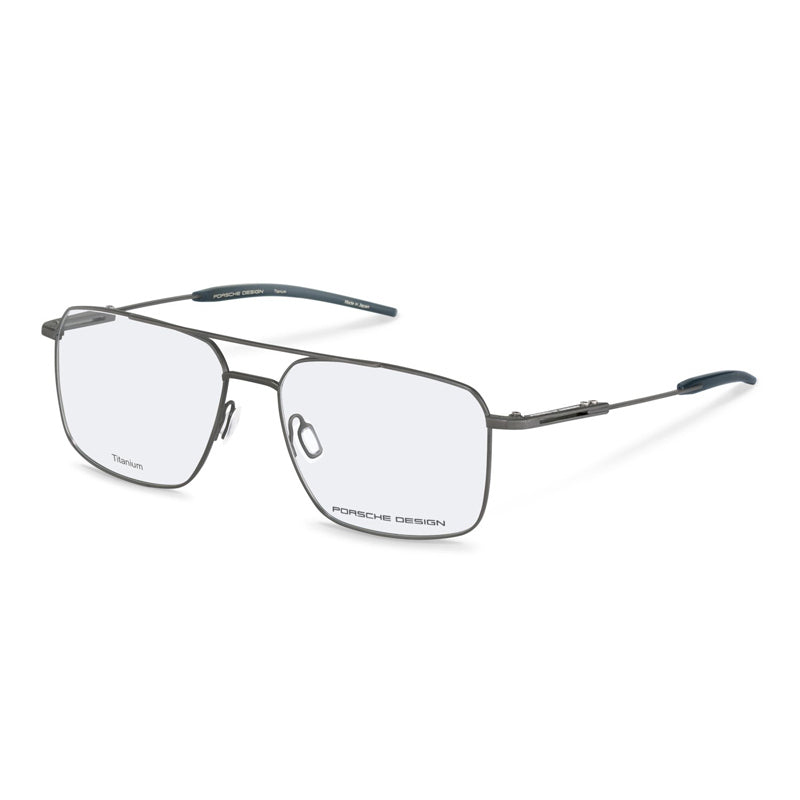 Porsche Design Eyeglasses, Model: P8780 Colour: B