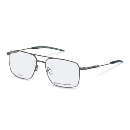 Porsche Design Eyeglasses, Model: P8780 Colour: B