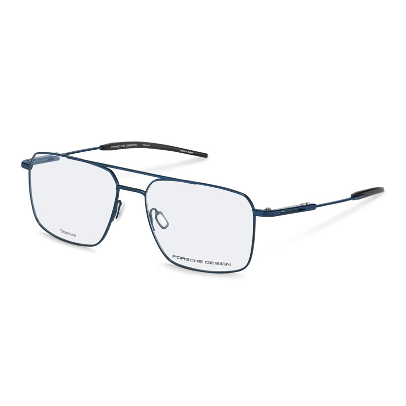 Porsche Design Eyeglasses, Model: P8780 Colour: C