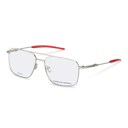 Porsche Design Eyeglasses, Model: P8780 Colour: D