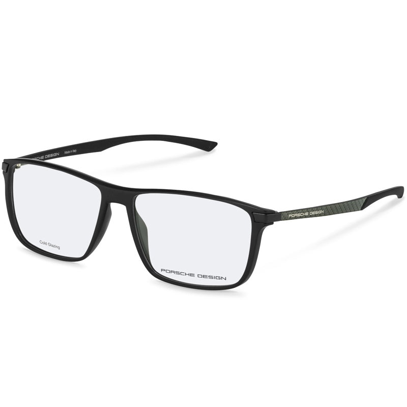 Porsche Design Eyeglasses, Model: P8781 Colour: A000
