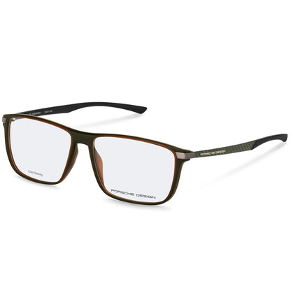 Porsche Design Eyeglasses, Model: P8781 Colour: D000