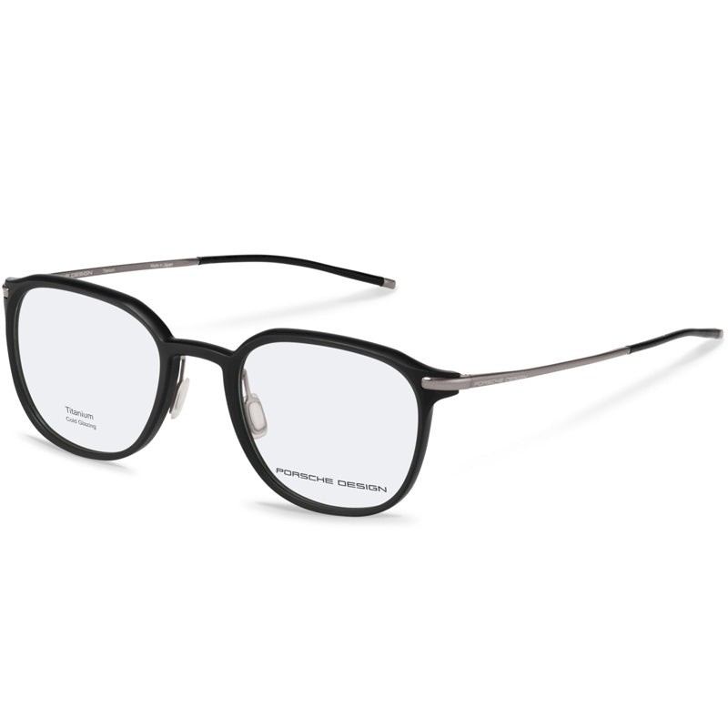 Porsche Design Eyeglasses, Model: P8785 Colour: A000