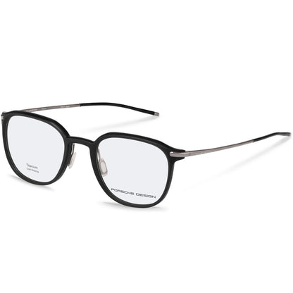 Porsche Design Eyeglasses, Model: P8785 Colour: A000