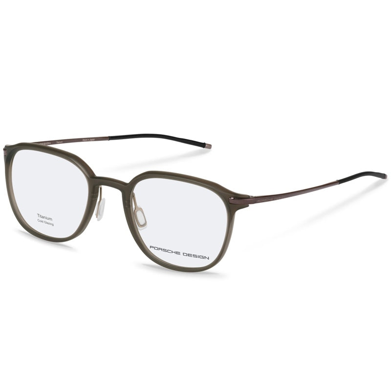 Porsche Design Eyeglasses, Model: P8785 Colour: B000