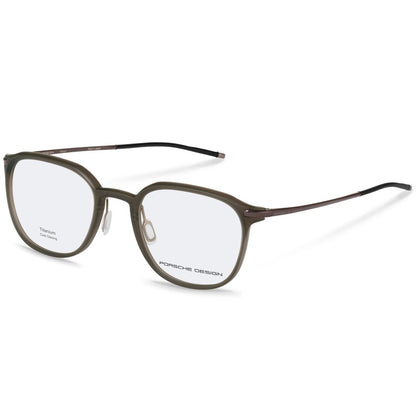 Porsche Design Eyeglasses, Model: P8785 Colour: B000